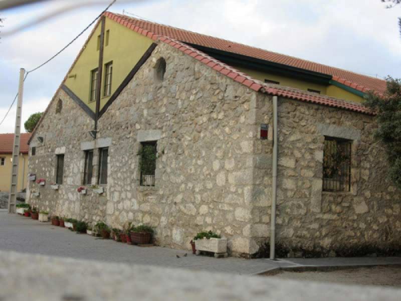 Casa rural