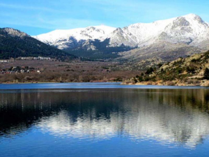 Parque Nacional de la Sierra de Guadarrama