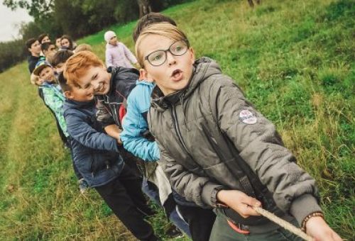 Actividades extraescolares para colegios