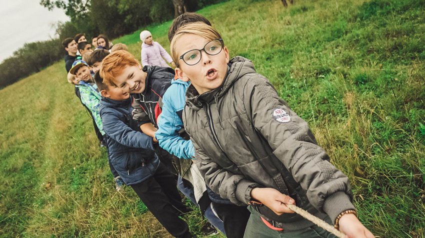 Actividades extraescolares para colegios